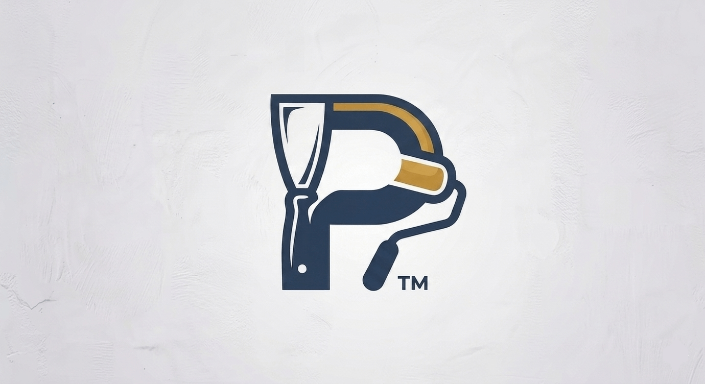 Premier Patch and Paint logo