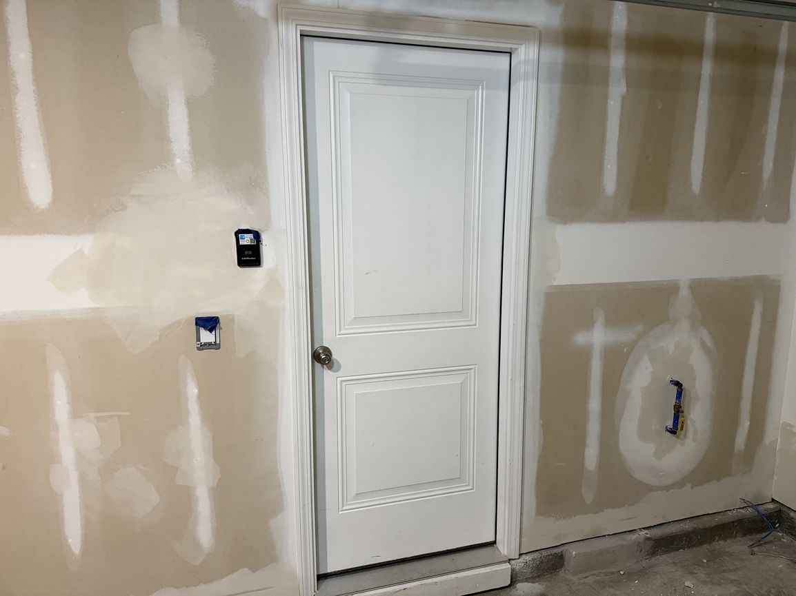Before and after example - before